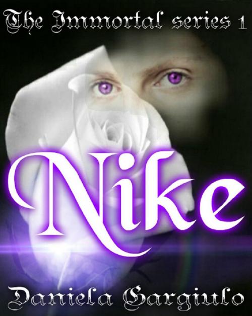 Cover of the book Nike by Daniela Gargiulo, Daniela Gargiulo