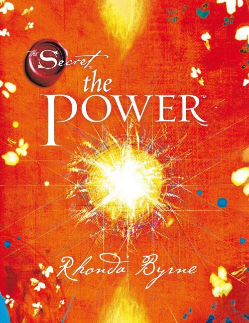 Cover of the book The Power by Rhonda Byrne, VBK Media