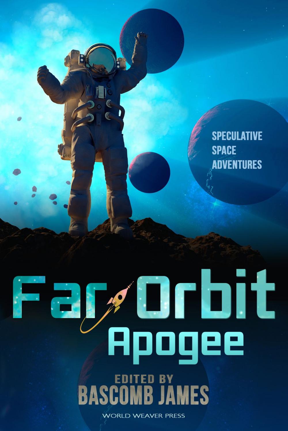 Big bigCover of Far Orbit Apogee