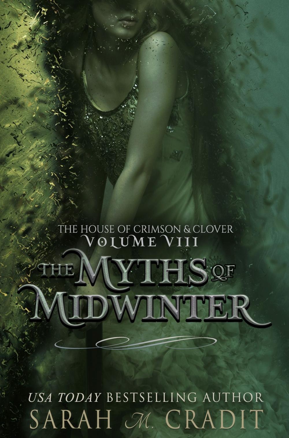 Big bigCover of Myths of Midwinter