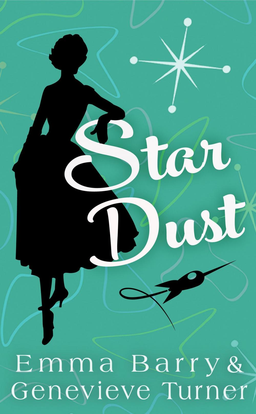 Big bigCover of Star Dust