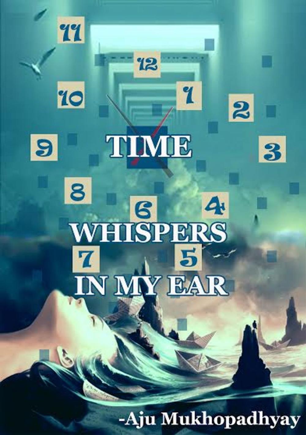 Big bigCover of Time_Whispers_in_my_Ear