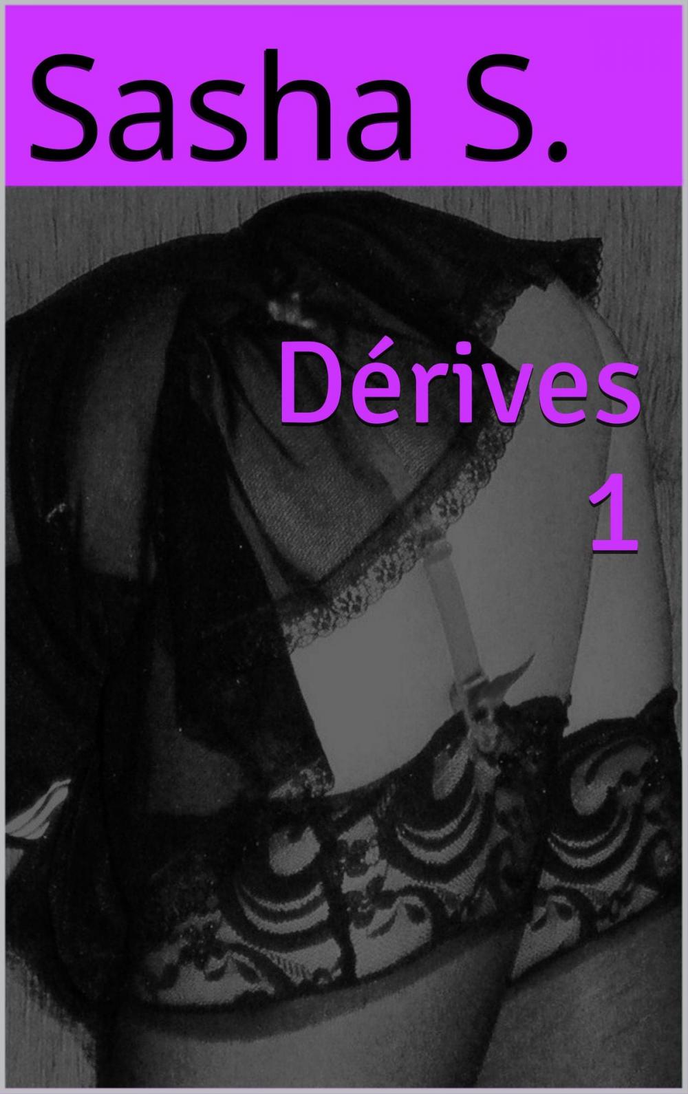 Big bigCover of Dérives 1