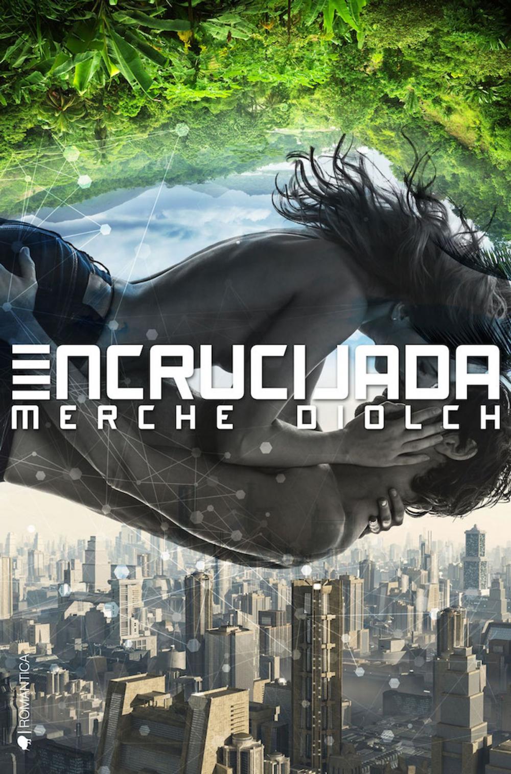 Big bigCover of Encrucijada