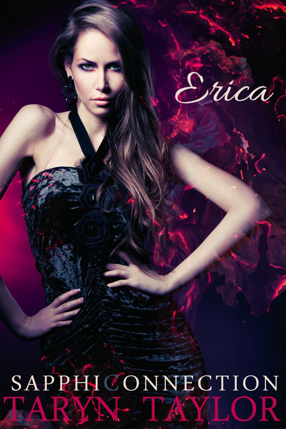 Big bigCover of Erica