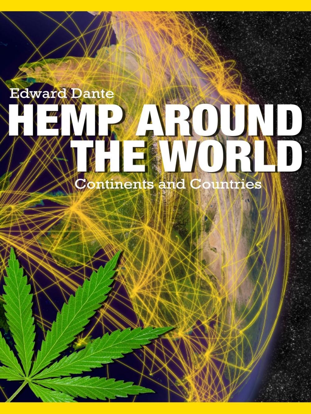 Big bigCover of Hemp Around The World