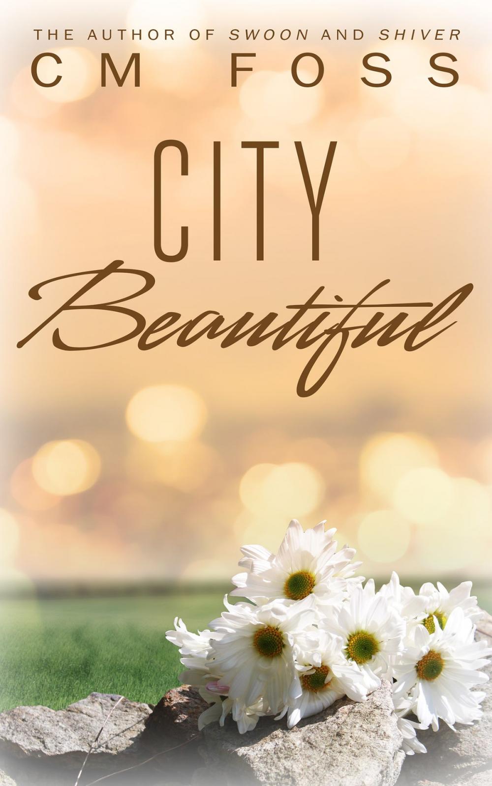 Big bigCover of City Beautiful