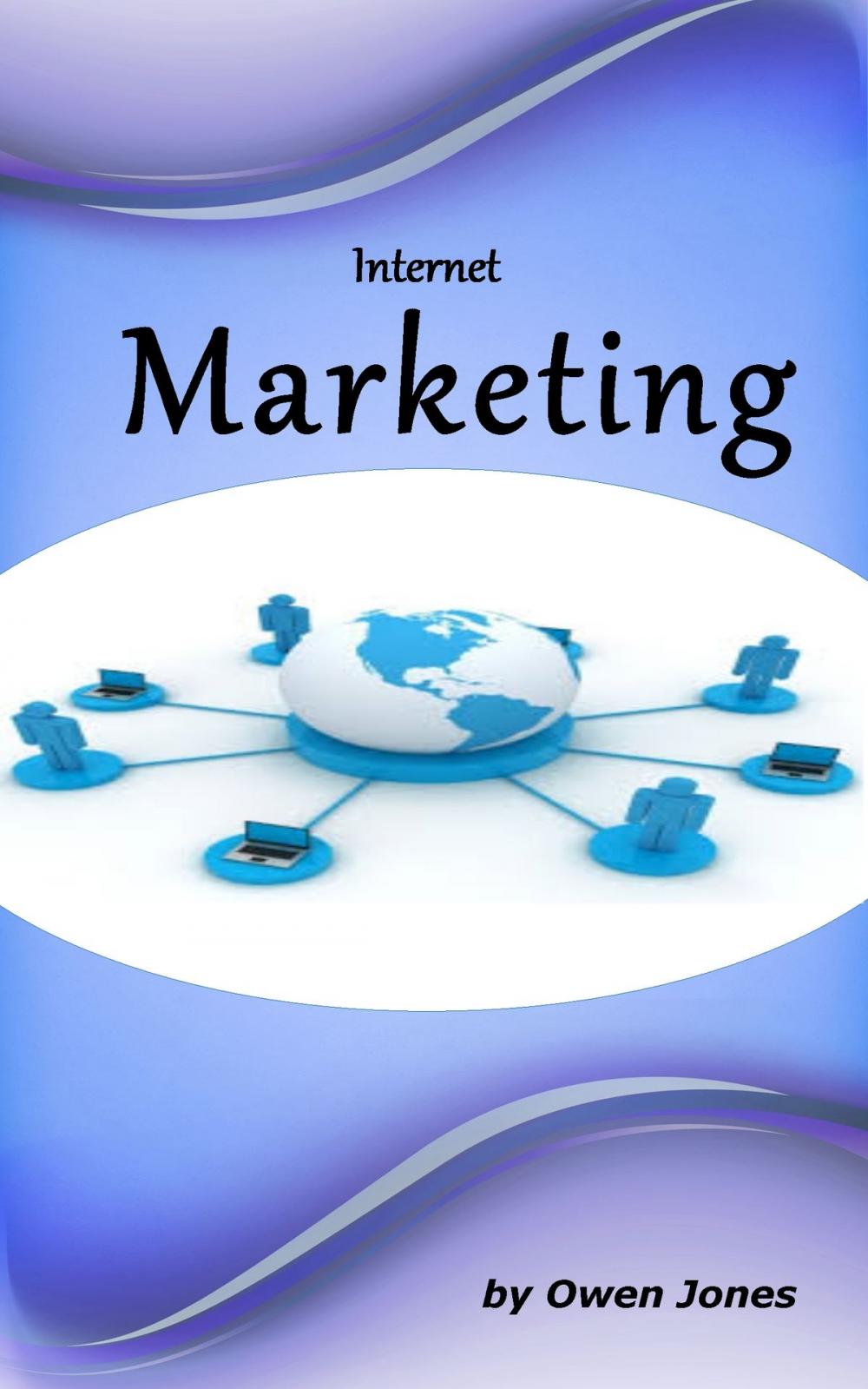 Big bigCover of Internet Marketing Secrets