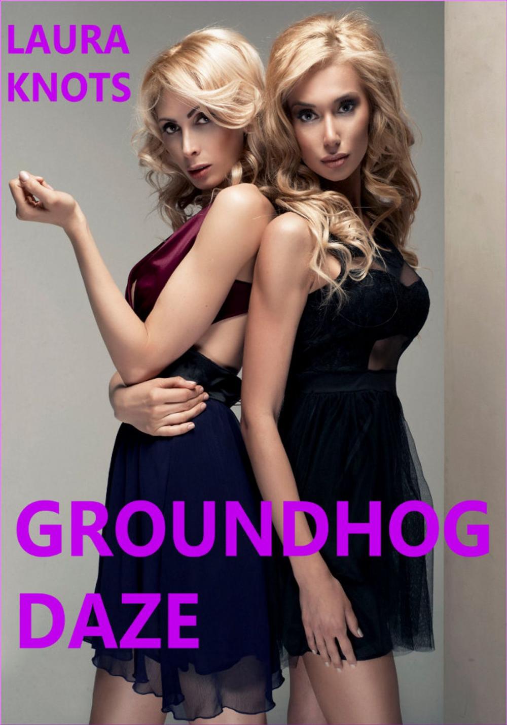 Big bigCover of Groundhog Daze