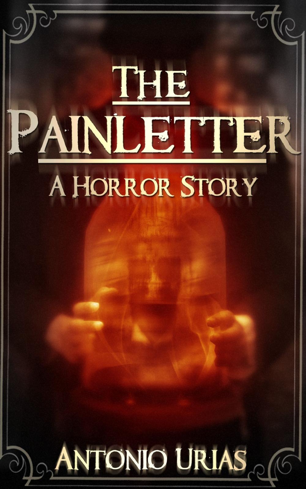 Big bigCover of The Painletter