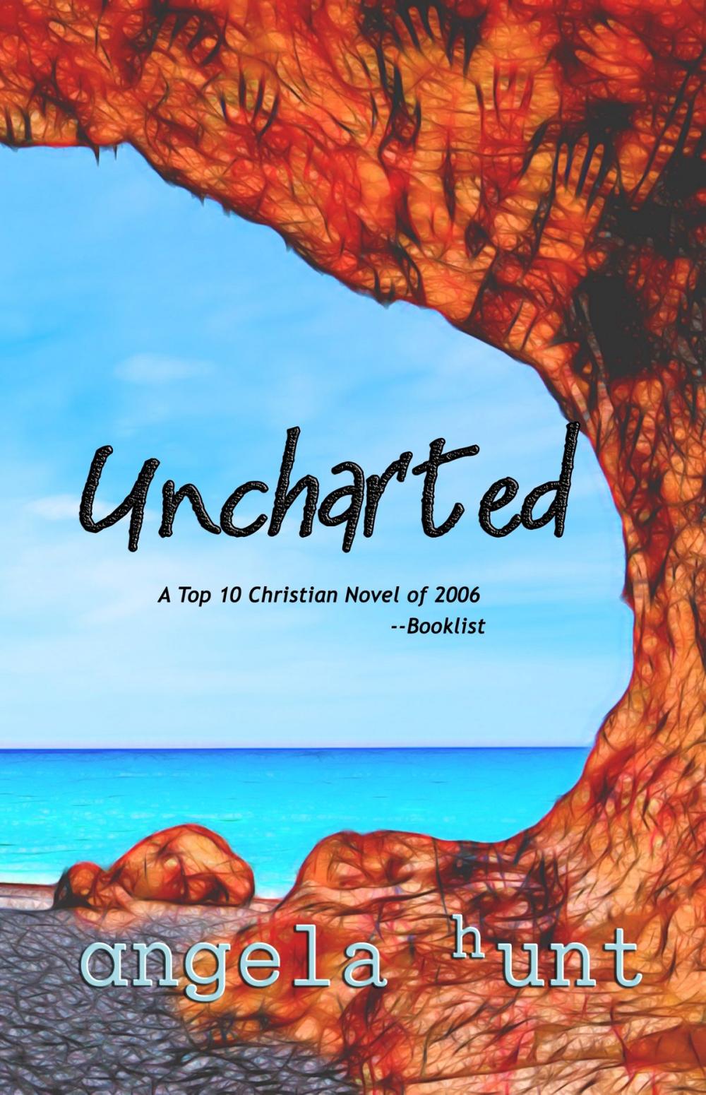 Big bigCover of Uncharted