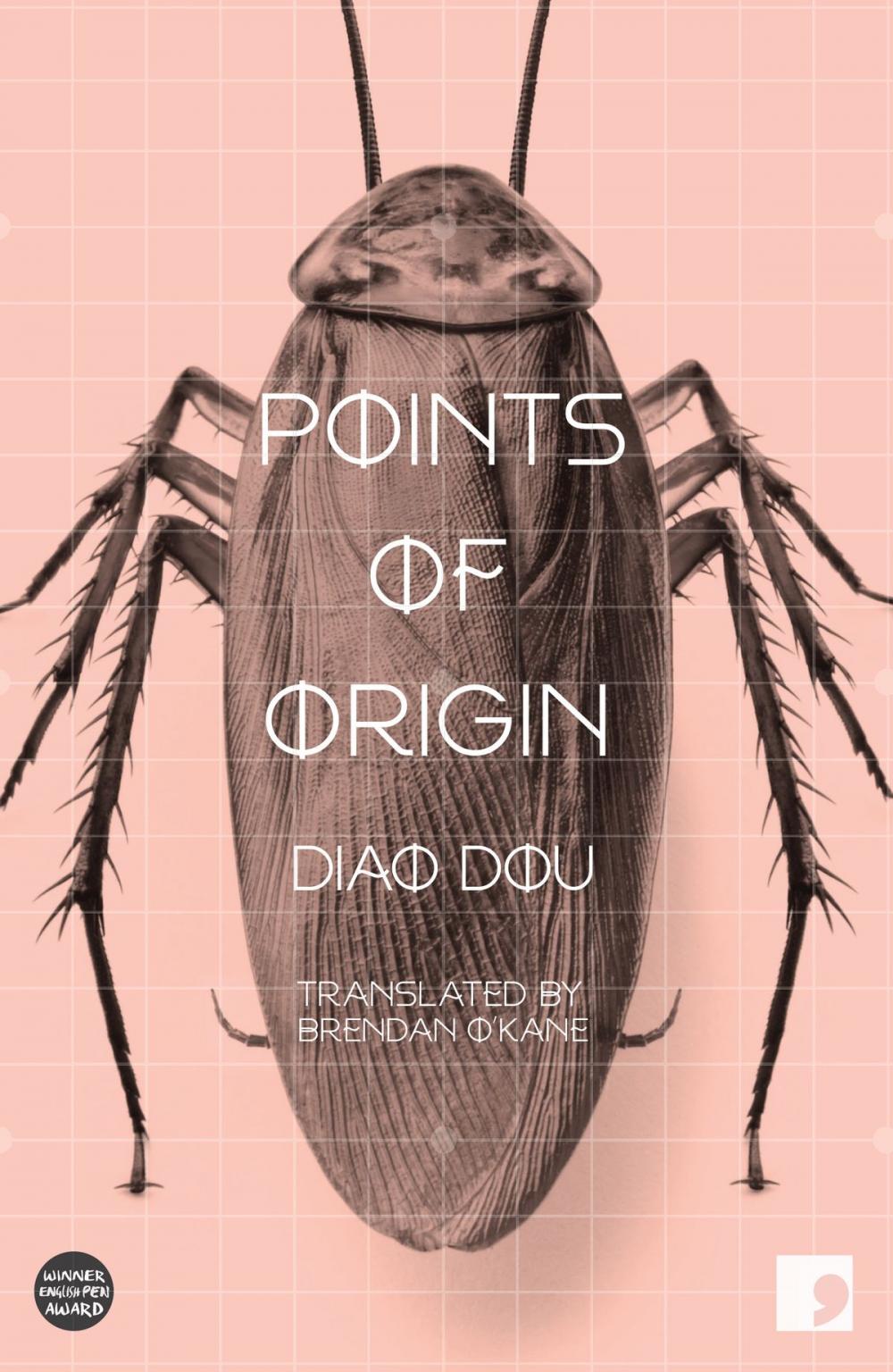 Big bigCover of Points of Origin