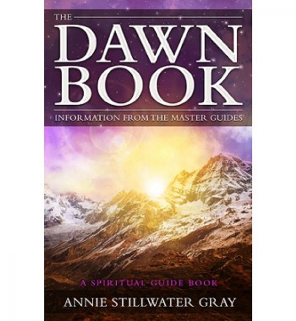 Big bigCover of The Dawn Book
