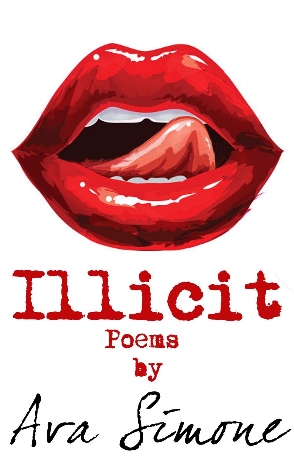 Big bigCover of Illicit