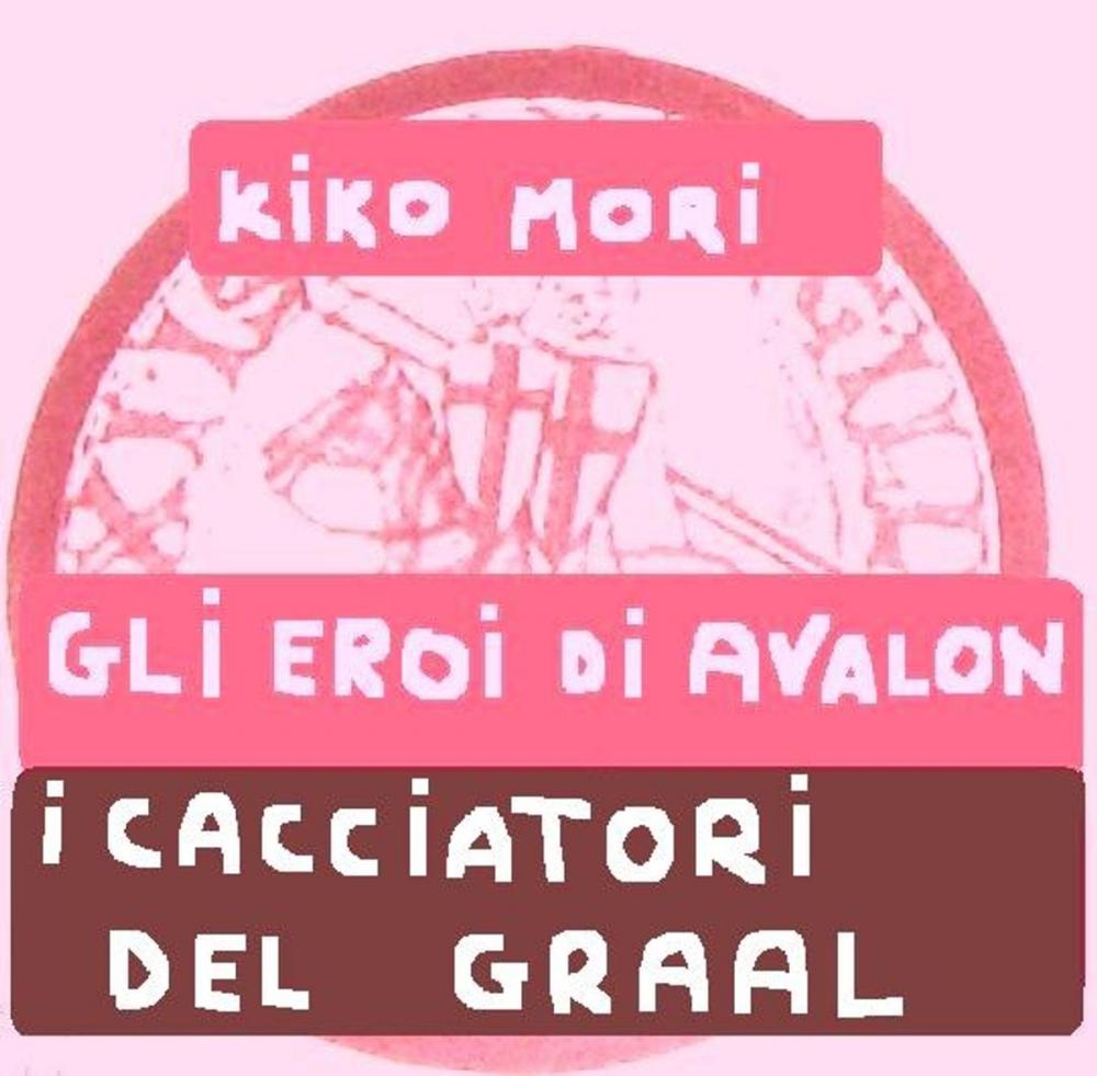 Big bigCover of GLI EROI DI AVALON