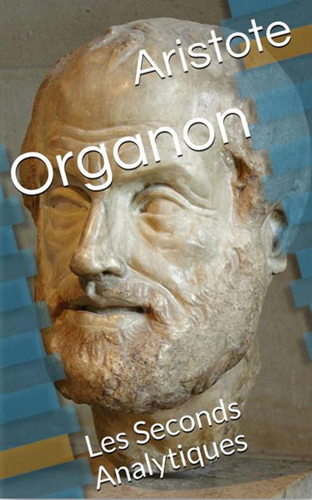 Big bigCover of Organon