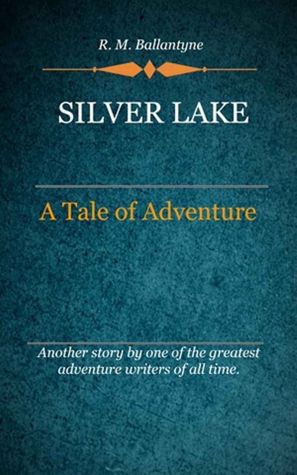 Big bigCover of Silver Lake