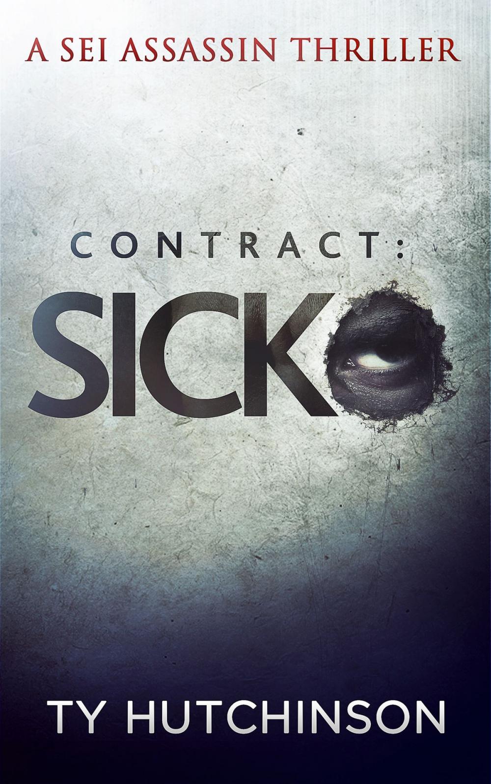 Big bigCover of Contract: Sicko