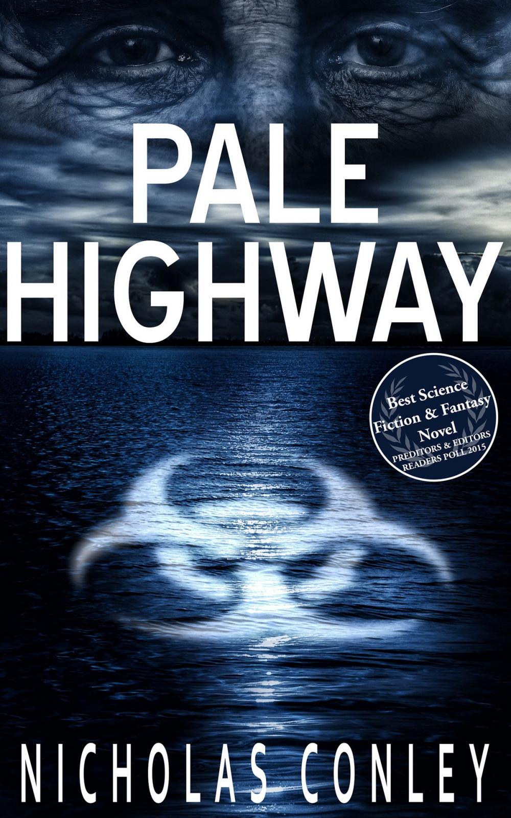 Big bigCover of Pale Highway