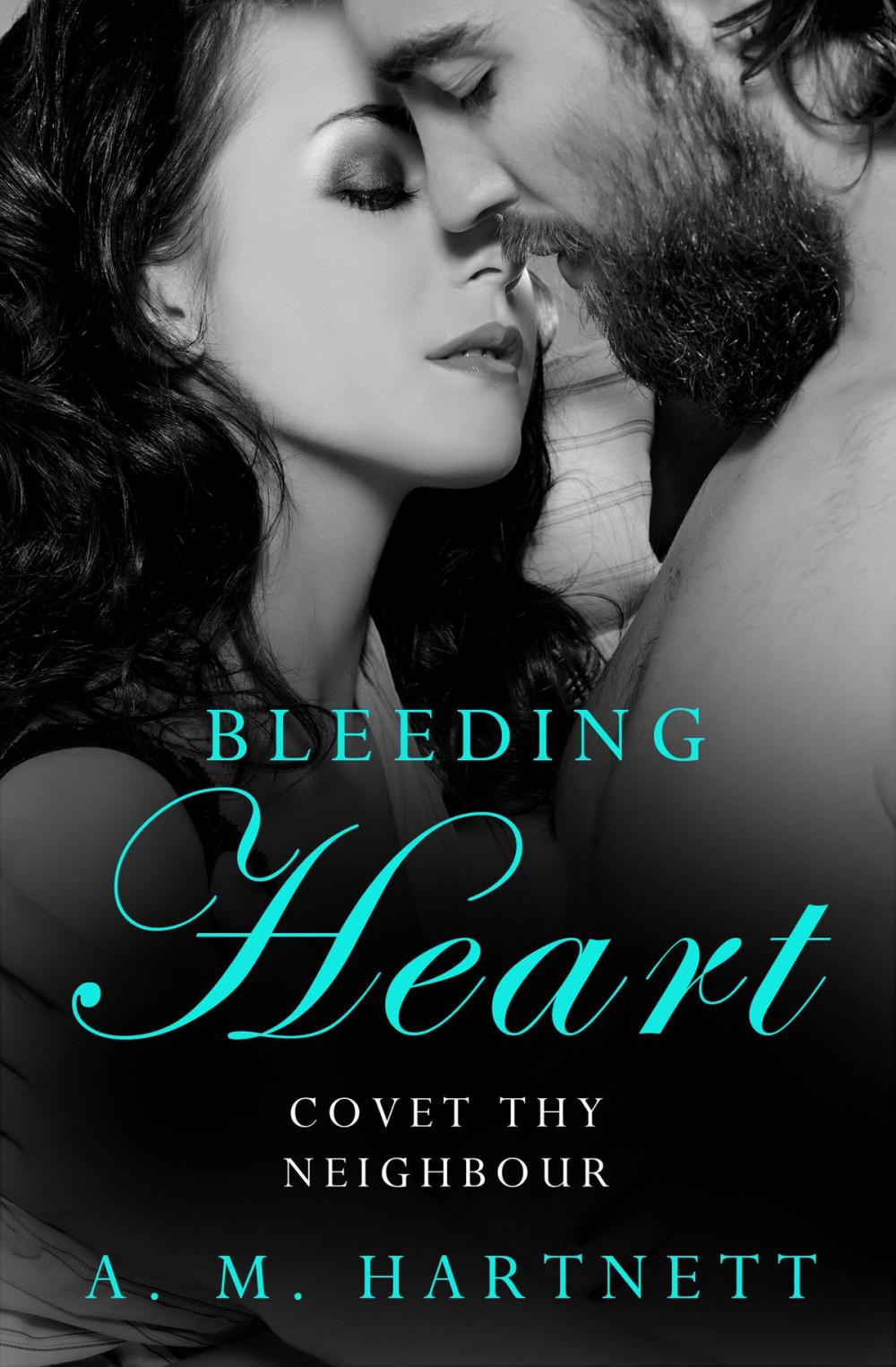 Big bigCover of Bleeding Heart