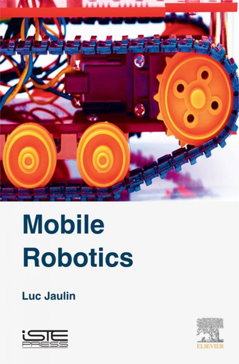 Big bigCover of Mobile Robotics