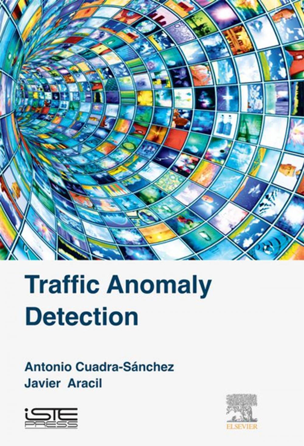 Big bigCover of Traffic Anomaly Detection