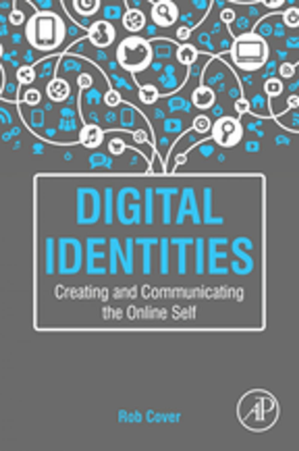 Big bigCover of Digital Identities