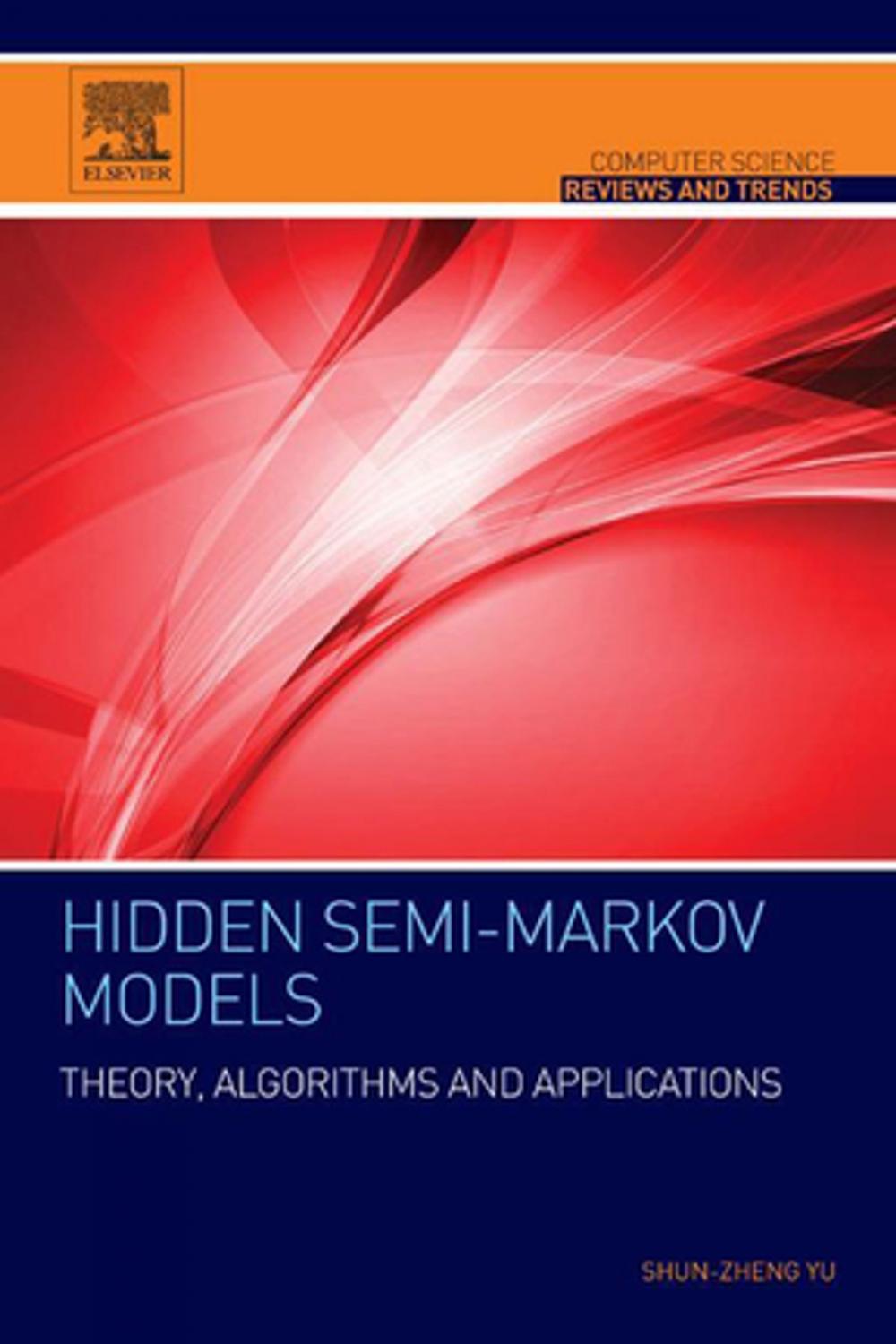 Big bigCover of Hidden Semi-Markov Models