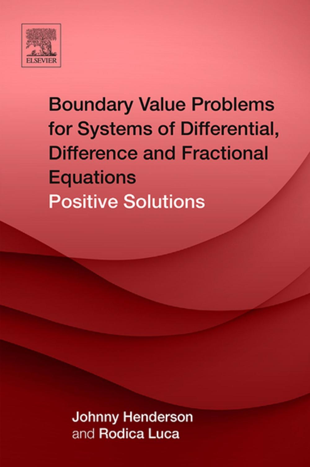 Big bigCover of Boundary Value Problems for Systems of Differential, Difference and Fractional Equations