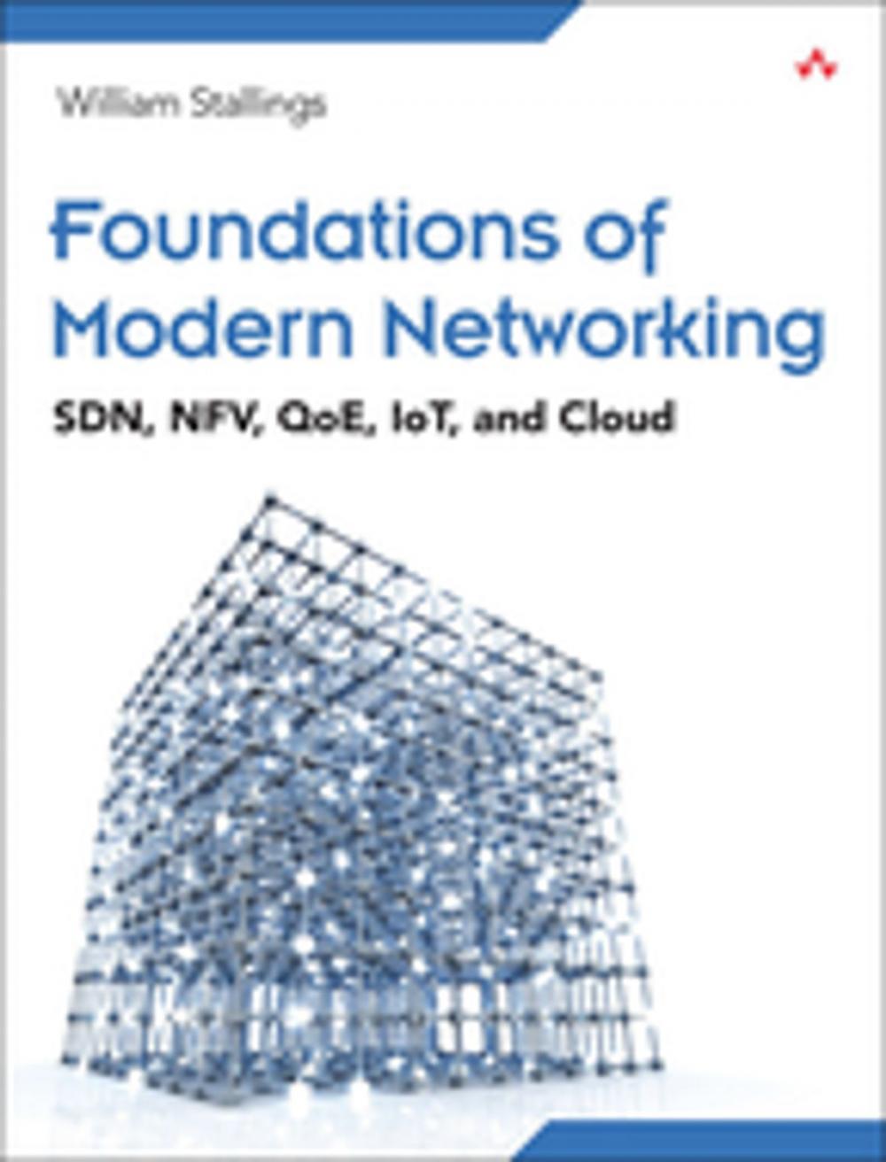 Big bigCover of Foundations of Modern Networking