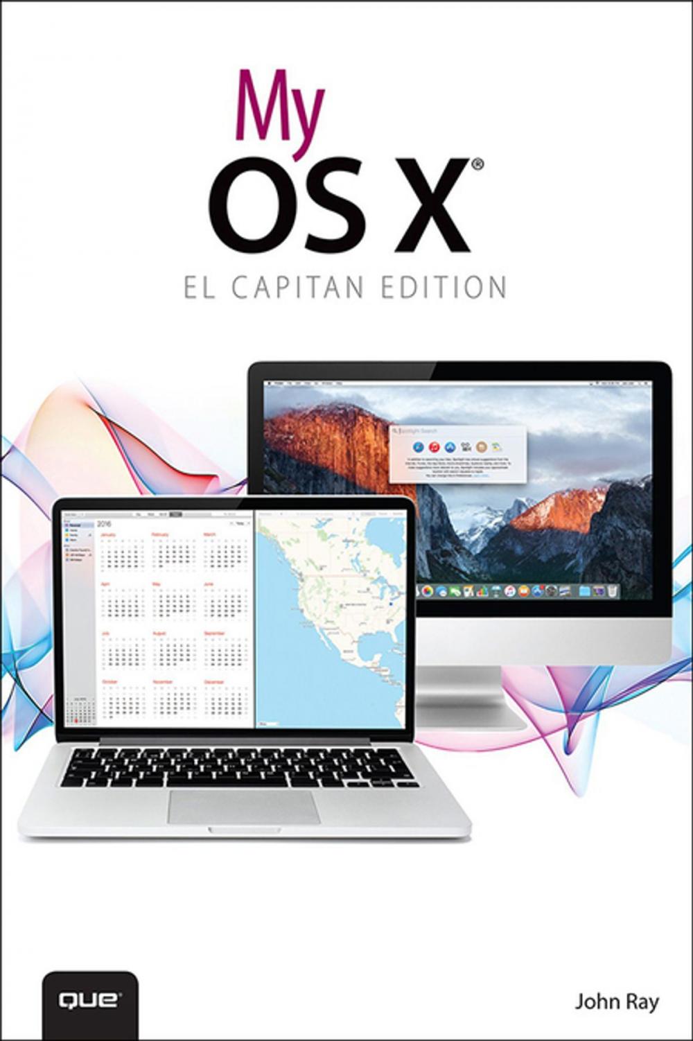 Big bigCover of My OS X (El Capitan Edition)