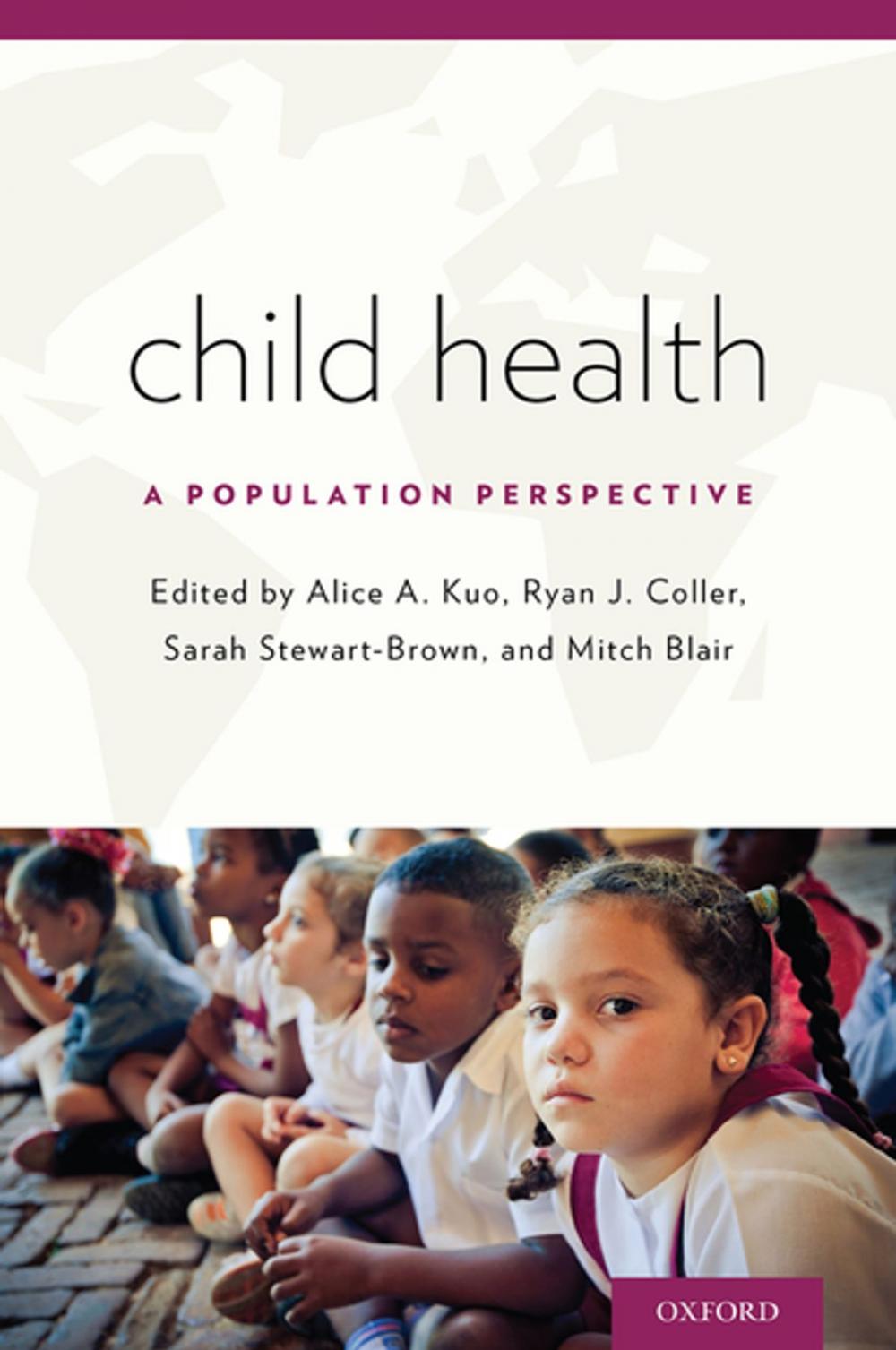 Big bigCover of Child Health