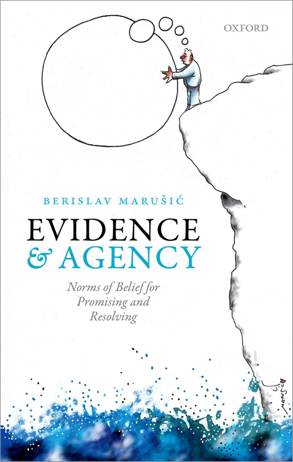 Big bigCover of Evidence and Agency