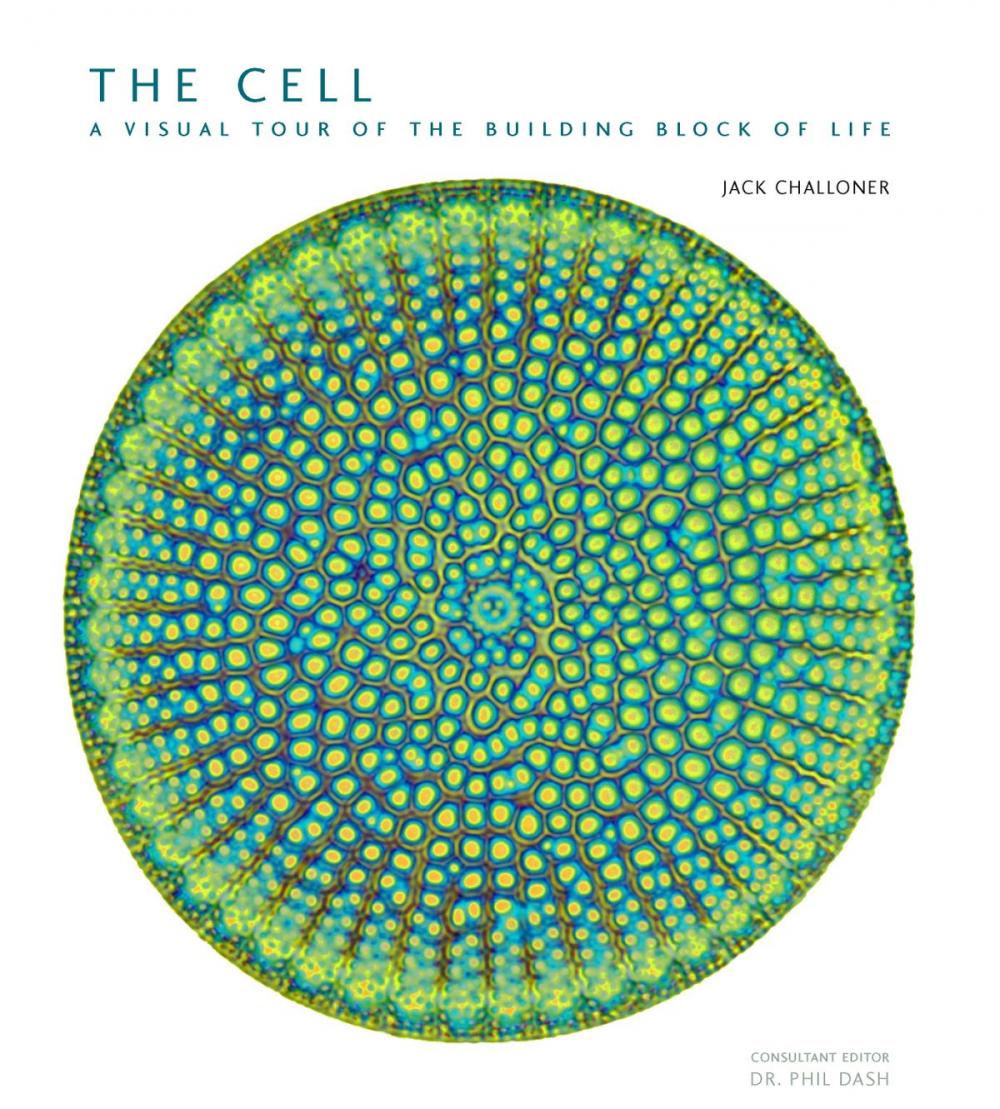 Big bigCover of The Cell