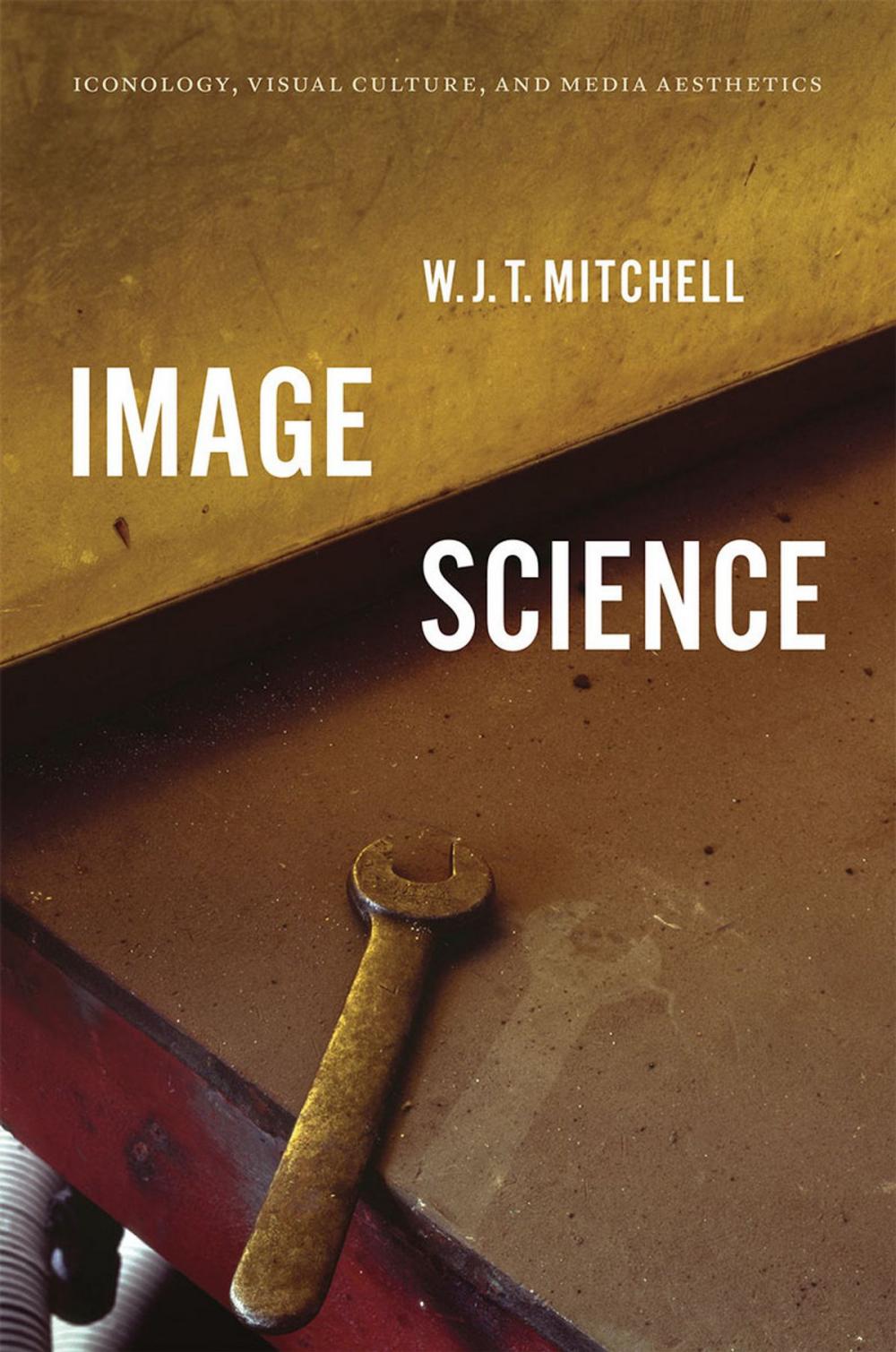 Big bigCover of Image Science