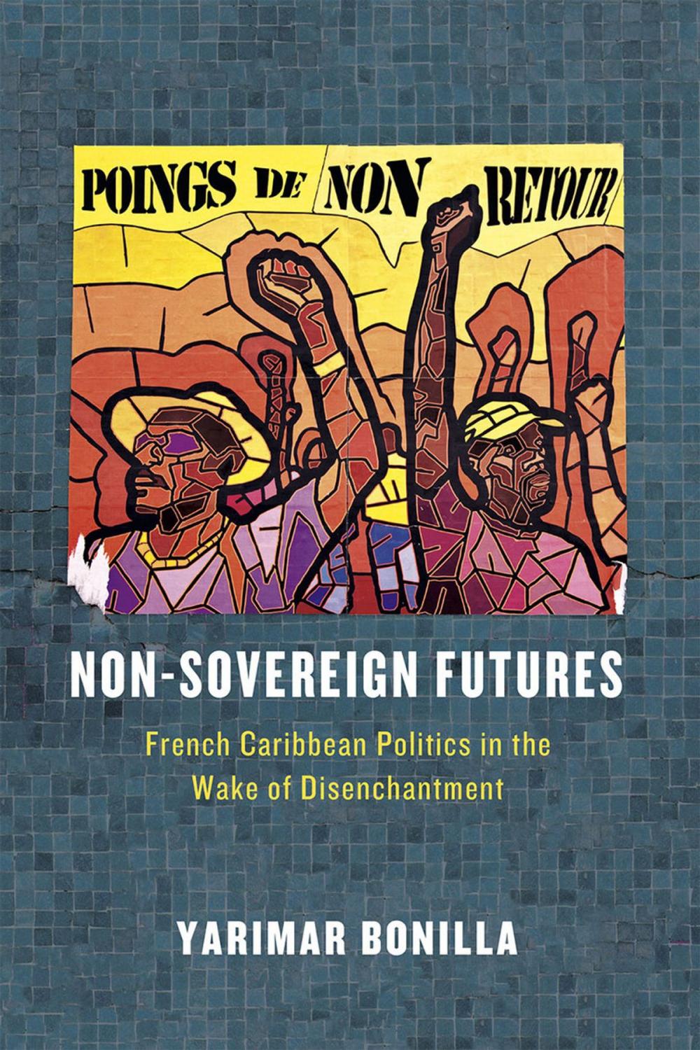 Big bigCover of Non-Sovereign Futures