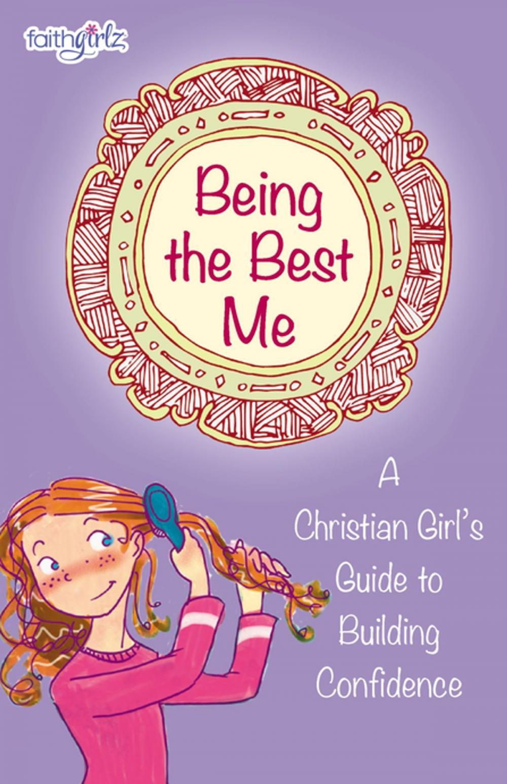 Big bigCover of Being the Best Me