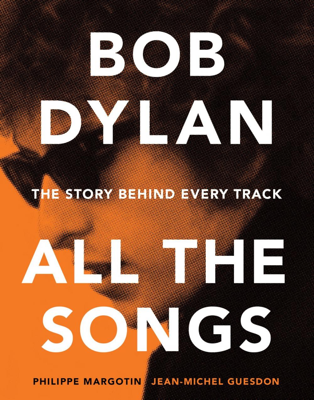 Big bigCover of Bob Dylan All the Songs