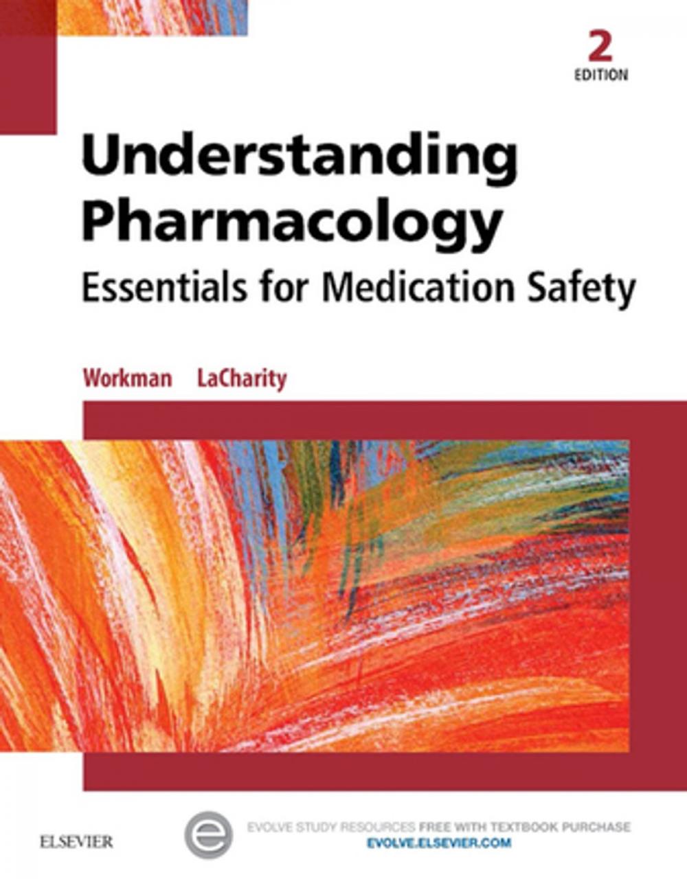 Big bigCover of Understanding Pharmacology - E-Book