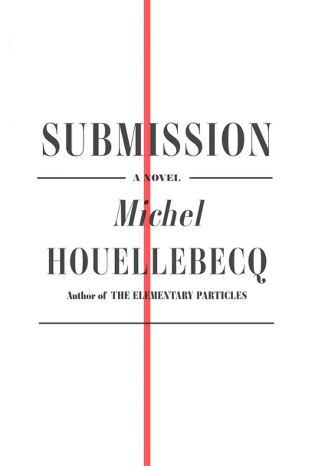 Big bigCover of Submission