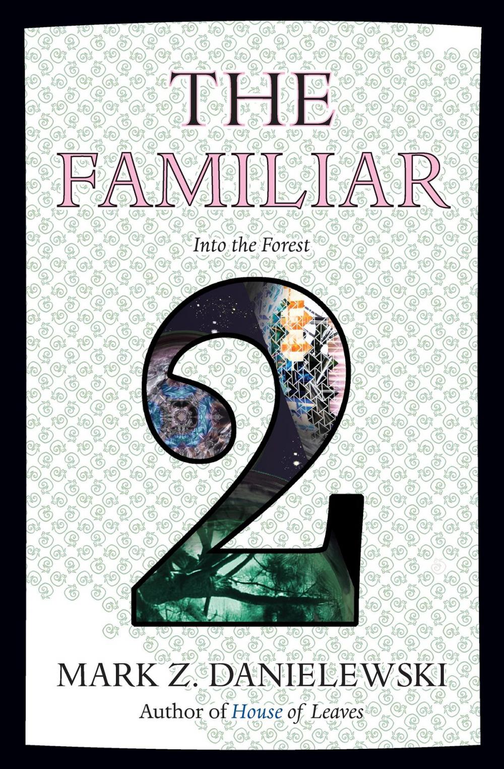 Big bigCover of The Familiar, Volume 2