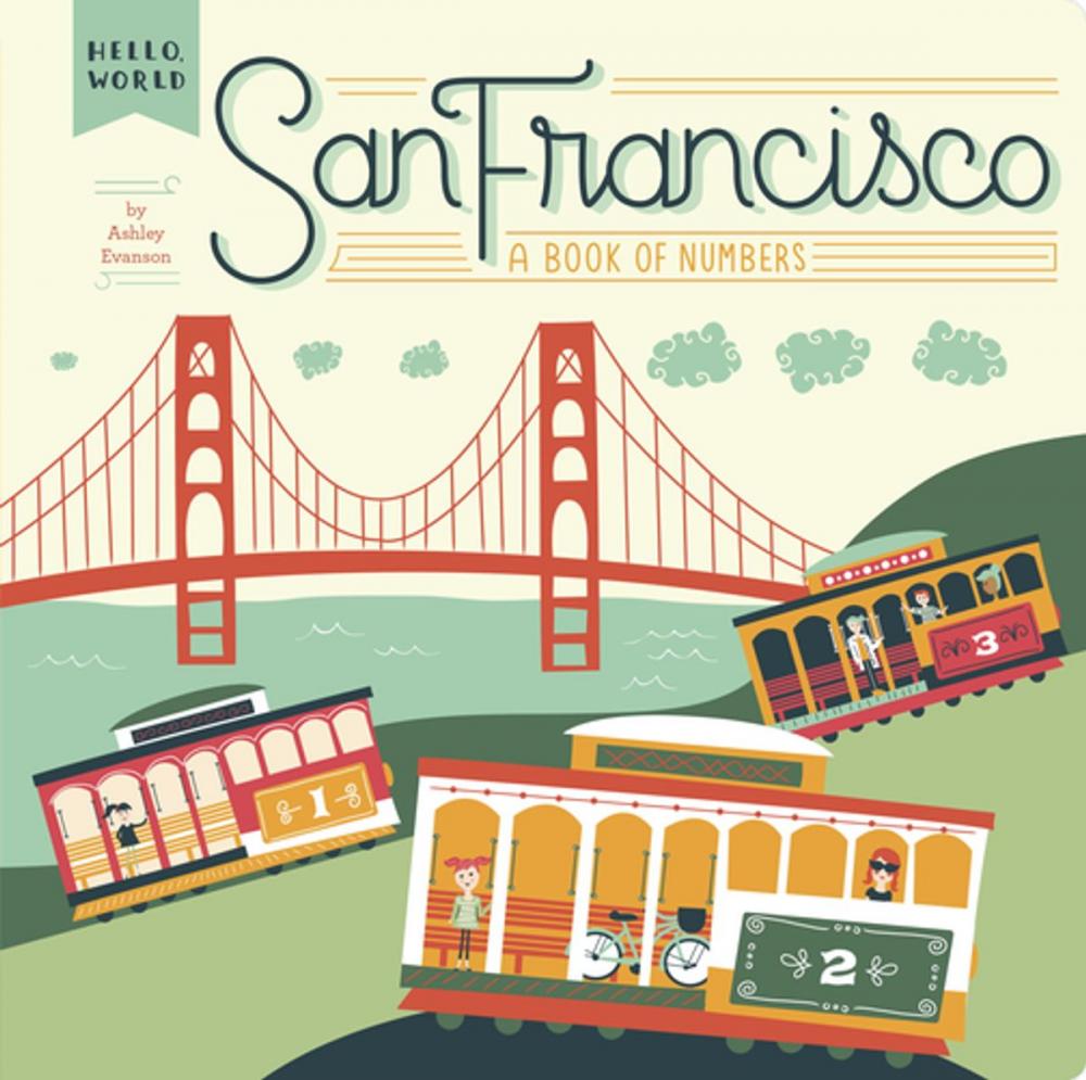 Big bigCover of San Francisco