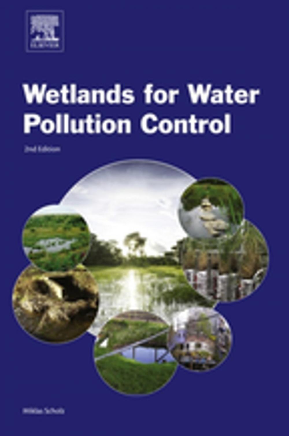 Big bigCover of Wetland Systems to Control Urban Runoff