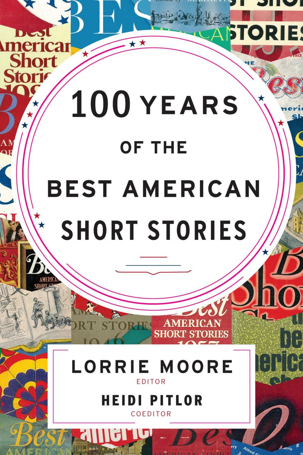 Big bigCover of 100 Years of The Best American Short Stories