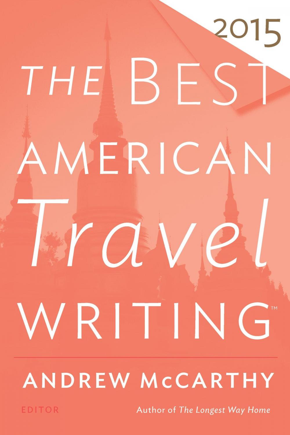 Big bigCover of The Best American Travel Writing 2015