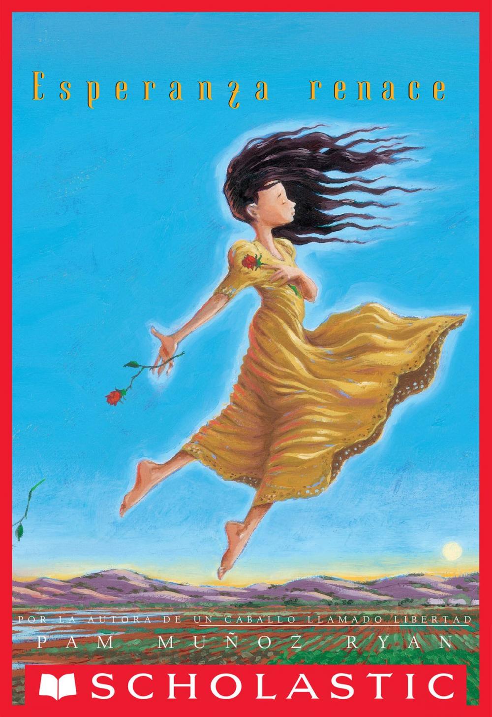 Big bigCover of Esperanza renace (Esperanza Rising)