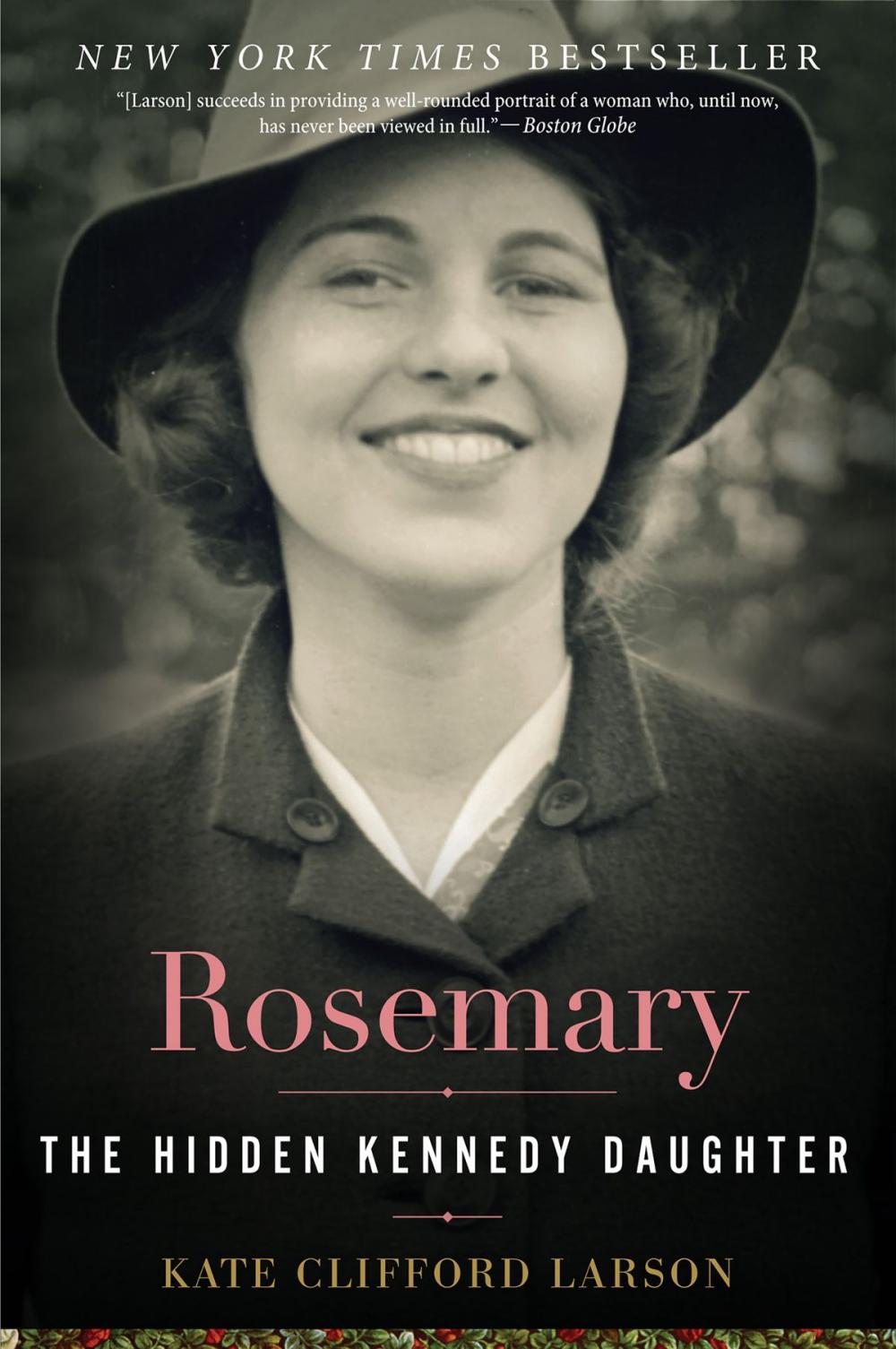 Big bigCover of Rosemary