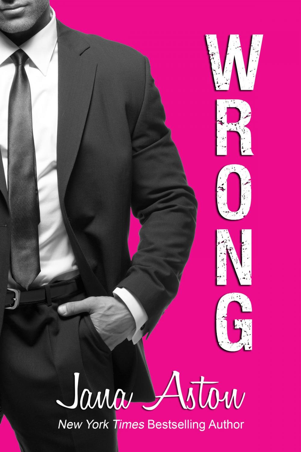 Big bigCover of Wrong