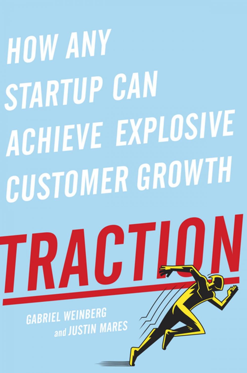 Big bigCover of Traction