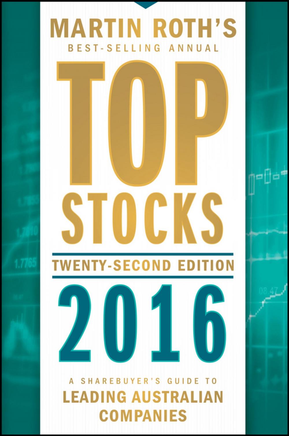 Big bigCover of Top Stocks 2016